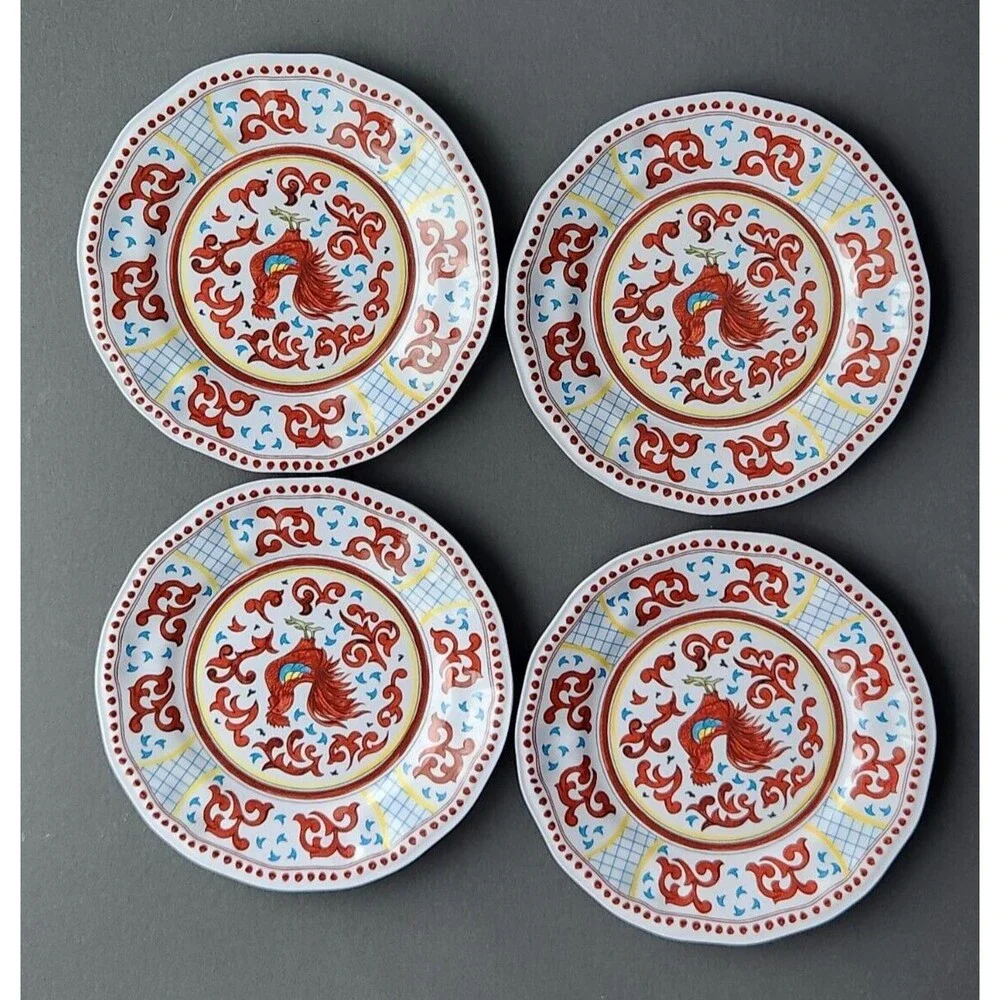 SET OF 4 - Sur La Table 9